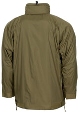 Veste thermique MFH britannique Lightweight doublée polaire grandes tailles