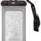 Étui étanche pour smartphone Fox Outdoor 12,5 x 22,5 cm avec cordon tour de cou