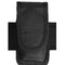 Porte-lacrymogène 50 ml Mil-Tec pour ceinturon en polyester rembourré 14 x 6,5 x 4 cm