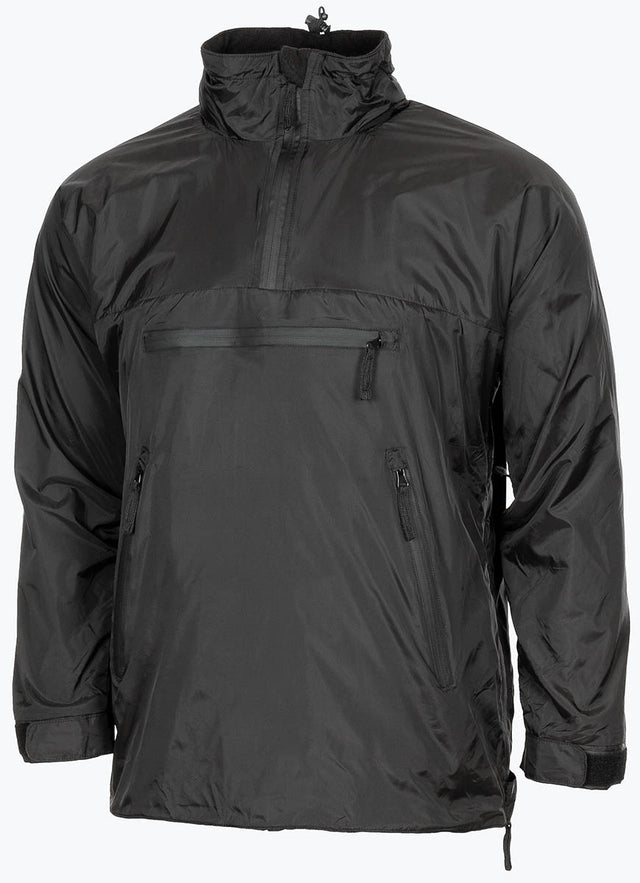 Veste thermique MFH britannique Lightweight doublée polaire grandes tailles