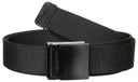 Ceinture type US MFH Stealth en polyester 4 cm à boucle plastique réglable