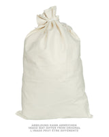 Sac à linge de dotation de l'armée américaine, surplus d'occasion