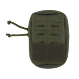 Pochette multi-usages Utah en Cordura 600D MOLLE 15 x 12 x 4 cm