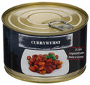 Conserve de plat cuisiné MFH 400 g à base de porc prête à réchauffer