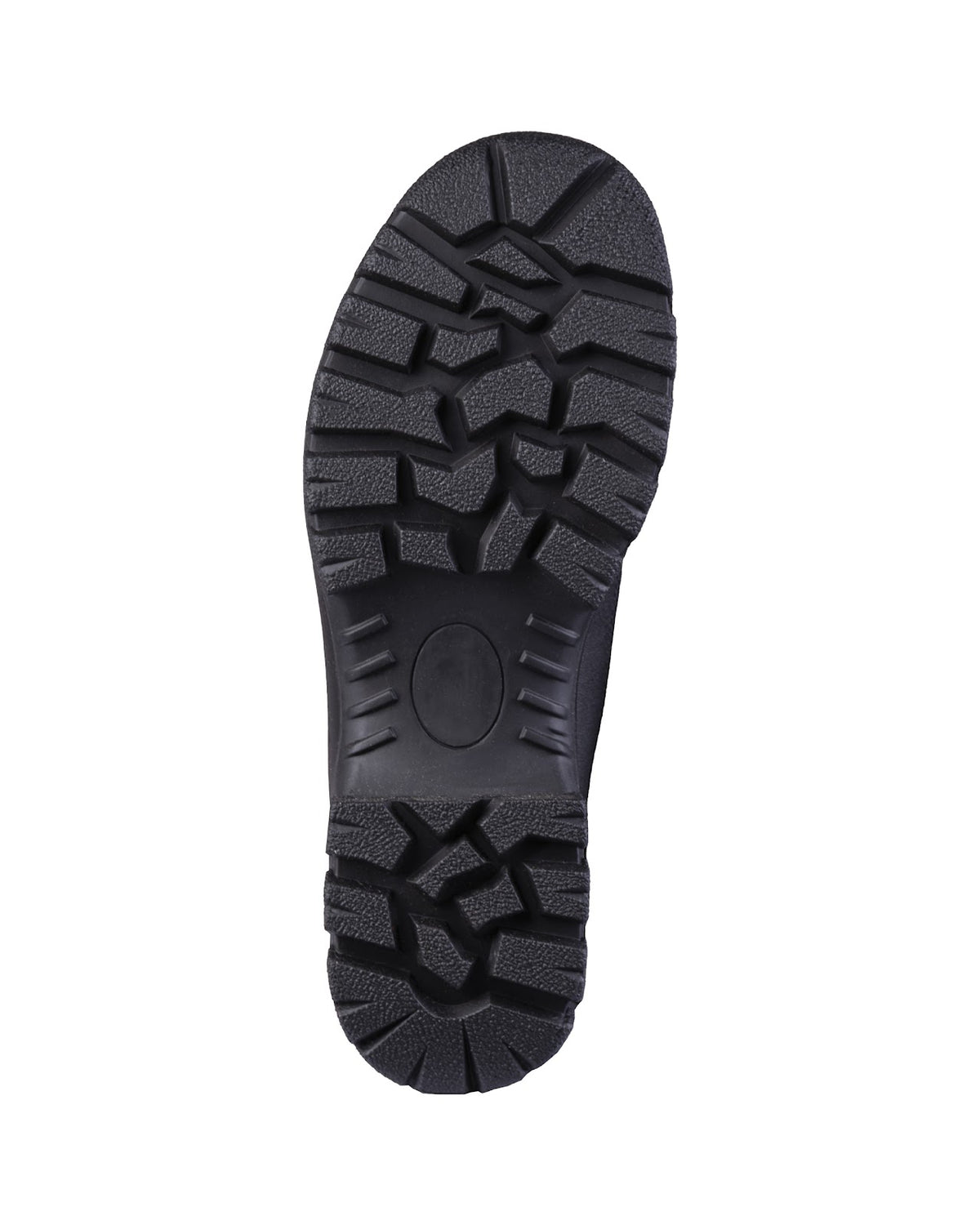 Chaussures de combat Bundeswehr Haix cuir et textile pour climat humide