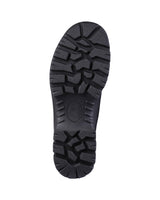 Chaussures de combat Bundeswehr Haix cuir et textile pour climat humide