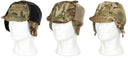 Bonnet d'hiver britannique Cold Weather grand froid, surplus d'occasion, lot de 5