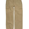 Pantalon de combat femme Mil-Tec type BDU en coton ripstop lavé avec renforts genoux