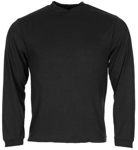 Maillot de corps turc à manches longues, surplus comme neuf, lot de 10