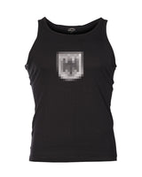 T-shirt de sport type Bundeswehr Mil-Tec en coton jersey simple 140 g/m²