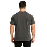 T-shirt Patrol Equipement Cooldry 140 g/m² maille respirante marquage d'unité sérigraphié