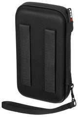 Pochette rigide MFH petit format EVA 19 × 10 × 4,5 cm à 2 sangles auto-agrippantes