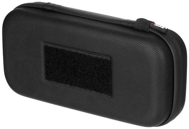 Pochette rigide MFH grand format EVA 26 × 12 × 6,5 cm à organiseur 6 passants