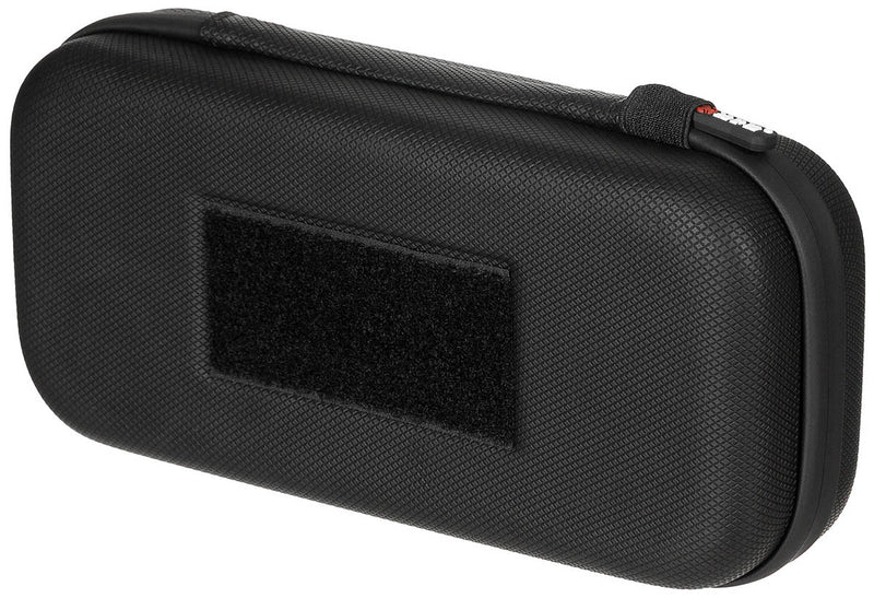 Pochette rigide MFH grand format EVA 26 × 12 × 6,5 cm à organiseur 6 passants