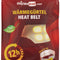 Ceinture chauffante jetable MFH Thermopad lot de 3 12 h à 48 °C ceinture réglable