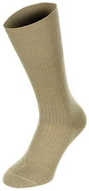 Chaussettes britanniques, surplus d'occasion pour la marche et le service, lot de 10