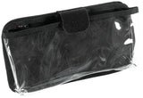 Porte-carte et porte-tablette pliable MFH jusqu'à 9 pouces compatible écran tactile