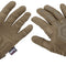 Gants tactiques MFH Professional Action à paume perforée et doigts rabattables