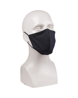 Masque facial Mil-Tec en ripstop polycoton avec barrette nasale et élastiques réglables