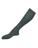 Chaussettes de rangers type Bundeswehr Mil-Tec en laine 70 % et nylon renforcé