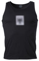 Débardeur BW MFH en coton 170 g/m² avec écusson Bundeswehr rapporté