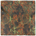 Bandana MFH en coton 55 x 55 cm, carré classique à porter au cou ou sur la tête