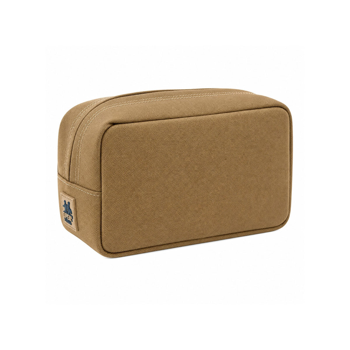 Pochette fourre-tout MOLLE polyester déperlant 22 x 12 x 9 cm à glissière
