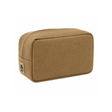 Pochette fourre-tout MOLLE polyester déperlant 22 x 12 x 9 cm à glissière