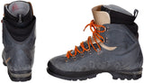 Chaussures de ski de randonnée, surplus d'occasion pour la marche et le travail extérieur, lot de 5