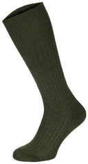 Chaussettes d'hiver britanniques, surplus d'occasion pour la marche et le service, lot de 10