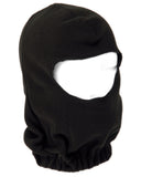 Cagoule Mil-Tec en microfibre polaire 100 % polyester avec élastique de maintien au cou