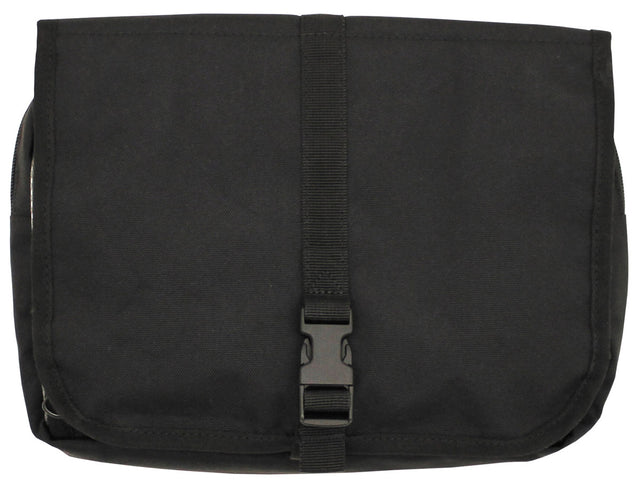 Trousse de toilette néerlandaise, surplus d'occasion pour le transport et le rangement, lot de 10