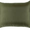 Oreiller de voyage gonflable Fox Outdoor 80 g en nylon avec sac de rangement