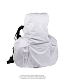 Couvre-sac de dotation de l'armée britannique pour terrain enneigé