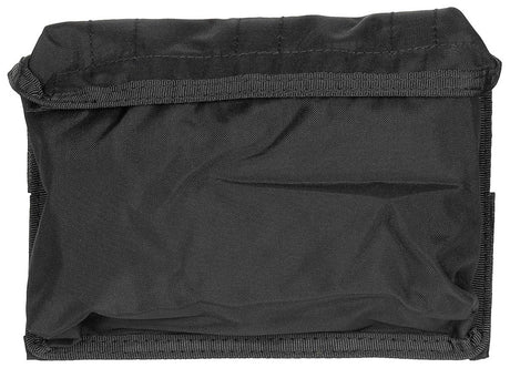 Pochette multi-usages MFH Mission III en nylon Cordura 420D, 19 x 13 x 4,5 cm