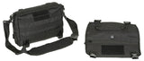 Sacoche de transport MFH MOLLE 4 L avec rabat amovible et porte-carte transparent