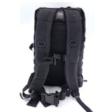 Sac à dos 42 L SWAT Premium polyester 600D enduit PVC attaches MOLLE