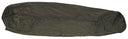 Sac de couchage sarcophage néerlandais tout polyester, surplus d'occasion