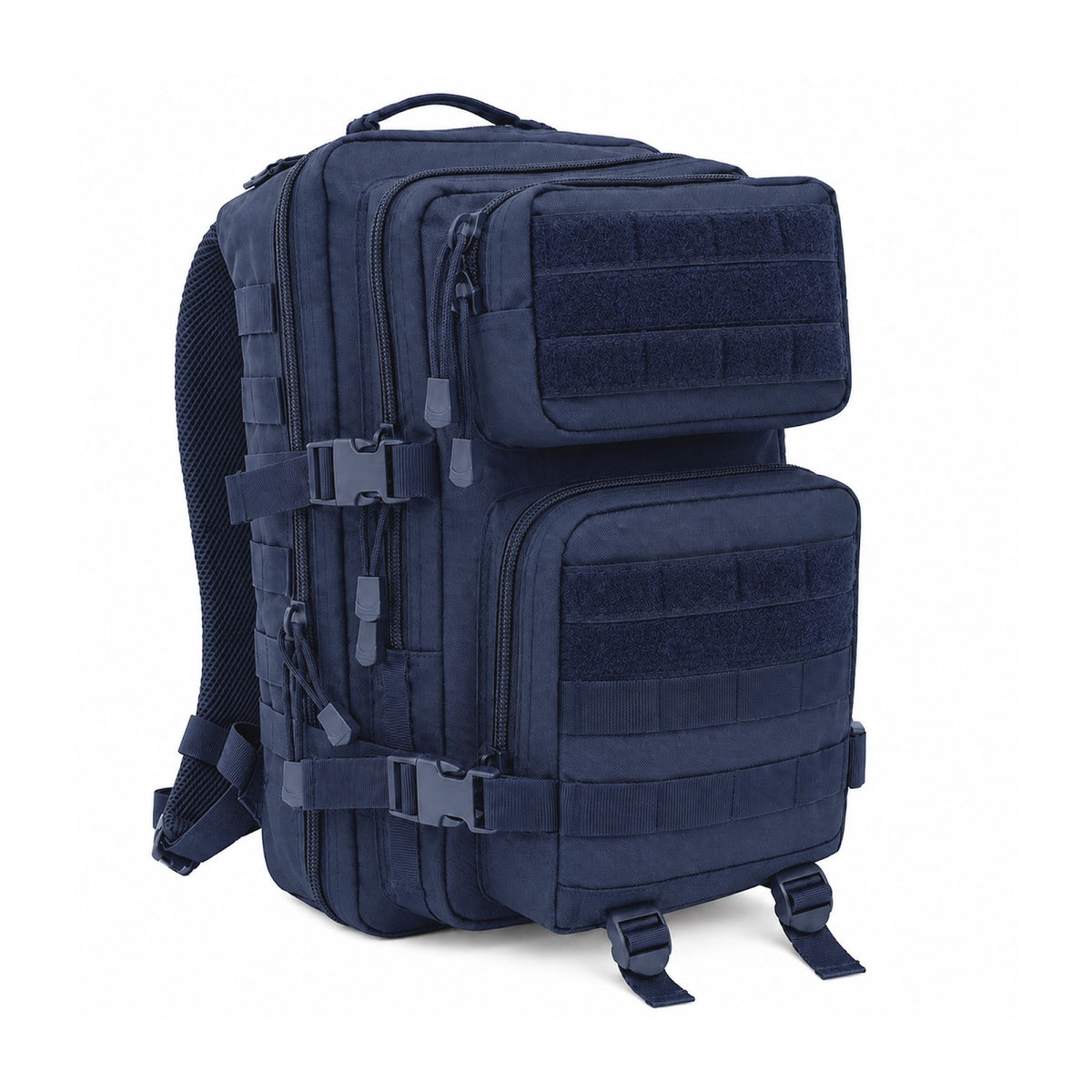 Sac à dos Falcon 30 litres polyester 600D enduit PVC compatible MOLLE