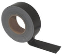 Ruban adhésif toilé type BW MFH 5 cm de large en 5 et 50 m résistance 86,3 N/cm