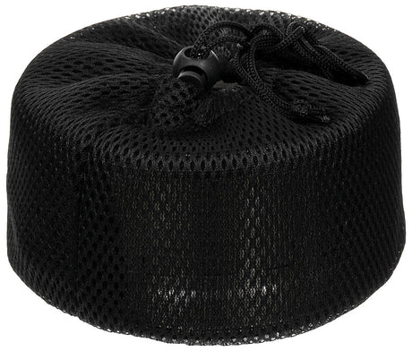 Réchaud Forest Fox Outdoor en acier inoxydable démontable pour combustible solide