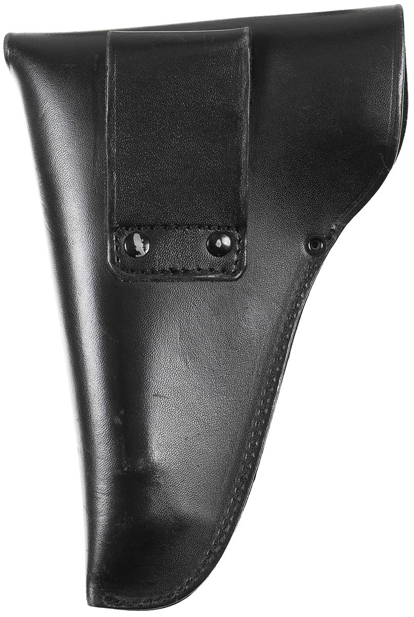 Étui de pistolet italien Typ I, surplus comme neuf pour le transport et le rangement
