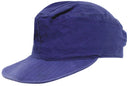 Casquette de travail autrichienne, surplus comme neuf pour le service et le bivouac, lot de 10