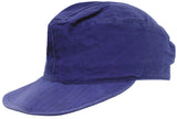 Casquette de travail autrichienne, surplus comme neuf pour le service et le bivouac, lot de 10