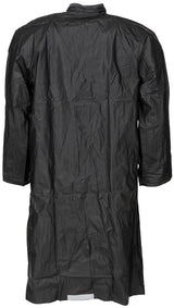 Manteau de pluie suédois avec traces de stockage, surplus comme neuf, lot de 5