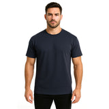 T-shirt Cooldry maille aérée polyester 140 g/m² respirant à séchage rapide