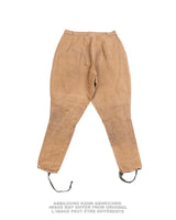 Pantalon de campagne type soviétique M35 Mil-Tec, reproduction pour reconstitution