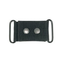 Sur-boucle de sécurité Patrol Equipement 9 x 5,5 cm auto-agrippant deux pressions