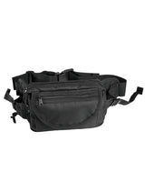Sacoche de ceinture Mil-Tec en polyester 23 x 15 x 8 cm de 150 g à sangle réglable
