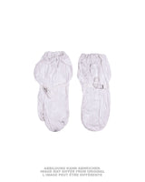 Gants de dissimulation hivernale type US modèle M50, pièce d'occasion